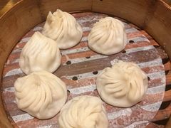 -南翔馒头店(豫园店)