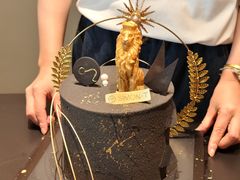 -西檬树SIMON·T轻奢蛋糕(大东方Max店)