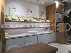 -许小树(国贸商城店)