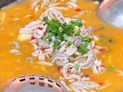 李师傅脆肚-李师傅脆肚(梅林店)
