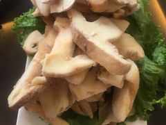 -野菌皇海景野生菌火锅(滨海大道店)