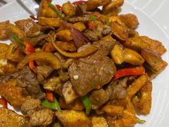 -马白开来特色羊排揪片子  (总店)