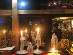 -NLFS1983咖啡花园餐厅(锦桂店)