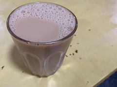 甜茶-老光明岗琼甜茶馆