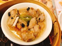 豉汁蒸排骨-添好运点心专门店(中环IFC店)