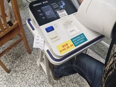 -上海长海医院-地下停车场