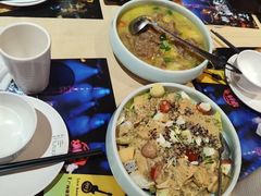-胡桃里乐队酒馆(广州塔店)
