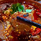 哈尔滨必吃铜火锅！！我被冒牛肉迷住了🤩