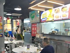 -明本海鲜大排档·鱼生海鲜烧烤宵夜(陈家祠店)