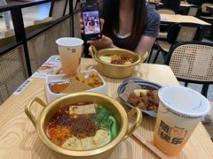 -匠本米所·炸酱米线·潮汕小食(万象食家店)