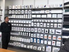 -Apple零售店(成都太古里店)