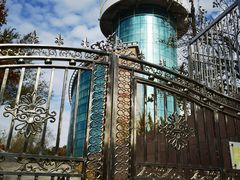 -沈阳辉山风景区