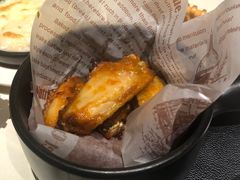 -西堤牛排(南京龙江店)