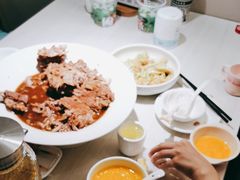 -九毛九西北菜(番禺万达店)