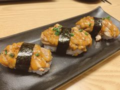 -昊·来了寿司(双楠2店)