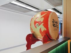 -梨花甄选自助烤肉(小寨原力场店)