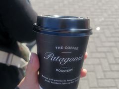 -Patagonia Chocolates(皇后镇店)