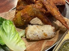 -海安安越南粉(丹竹頭店)