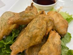 -瑞福园联谊餐室(茂名南路店)