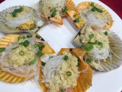 -惠兴潮州海鲜砂锅粥