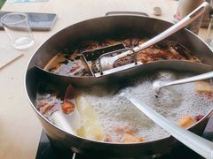 -野妹火锅(龙岗店)