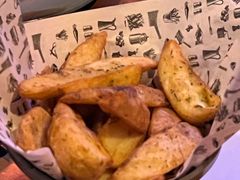 -THE CUT Rooftop顶楼牛排餐吧(环贸iapm店)