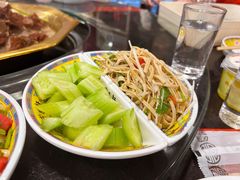 -芦月轩羊蝎子(北蜂窝店)