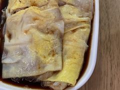 -龍囍粤·顺德小吃·煲仔饭(安定门店)
