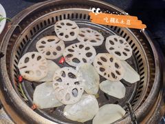 -嘿嘟嘟·肋条烧肉放题(爱融荟城店)