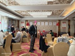 -黄埔华苑酒家(黄埔总店)