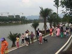 -枫香湖儿童公园