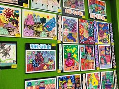 -杨梅红艺术教育(凤城教学中心)