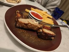 -玛尚诺Pizza&Bar(长泰广场店)