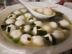 -小郭私房菜·海肠捞饭店(学士街店)