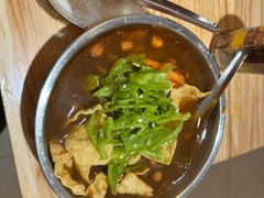 -柳州肥姨妈大骨螺蛳粉(双阳路店)