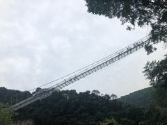 -古龙峡云天玻霸