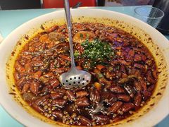 -川正旺江湖菜(三元桥店)