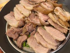 -元奶奶包饭(公新银浦店)