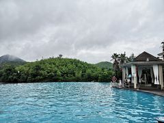 -宁波九龙湖开元度假村