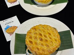 -翡翠鸟精品泰国菜(北辰财富中心店)