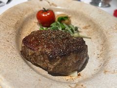 和牛五成熟菲力-王品牛排(杭州大厦店)