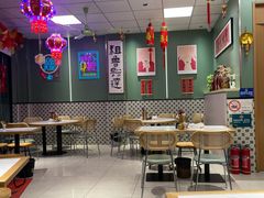-鲁达面馆本帮风味(共康东路店)