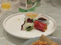 -花舍·新派粤菜·西餐·下午茶(亚运村·鸟巢店)
