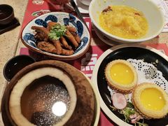 -点都德(大茶楼店)