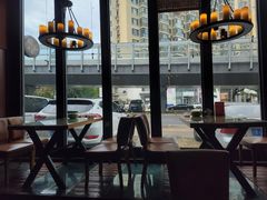 -颐和•海鲜砂锅粥•啫啫煲(奥林匹克广场店)