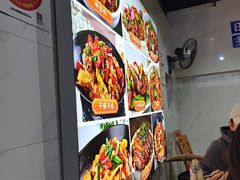 -江西小炒(古方店)