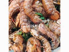 -盛港湾海鲜食府(黄沙店)