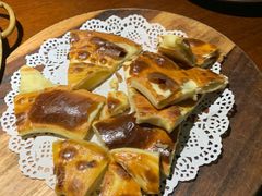 -楼兰新疆主题餐厅(苏州中心店)