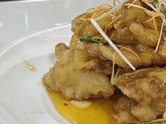-黑石礁酒楼·海鲜(黑石礁店)