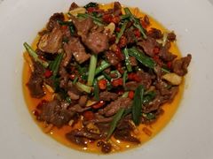 -桂满陇·海市蜃楼·黑金(国金店)